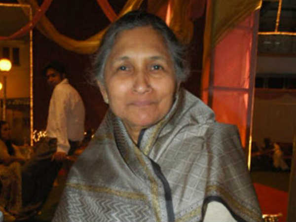 દેશની સૌથી ધનિક મહિલા