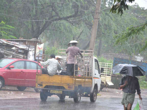 એપીમાં મોતનો વરસાદ
