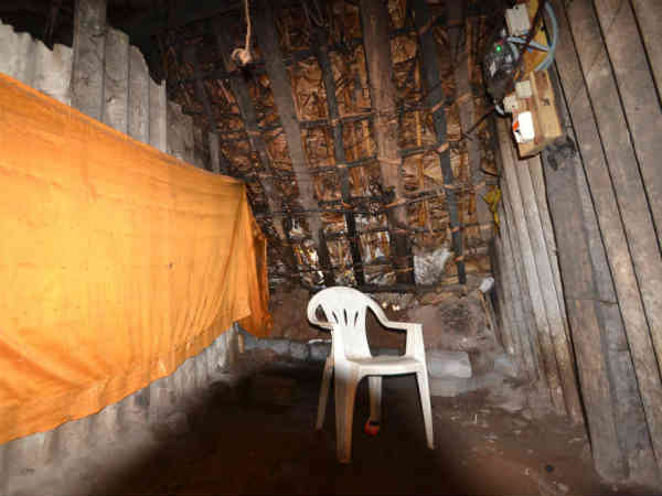 એપીમાં મોતનો વરસાદ