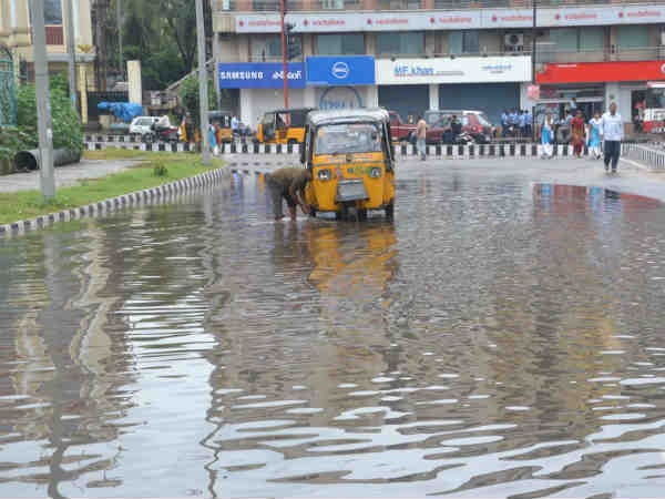 એપીમાં મોતનો વરસાદ