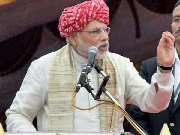 પેકેજ નહીં પેકિંગ કરવાનો સમય આવી ગયો