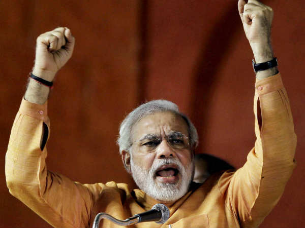 60 મહિના આપો દેશની તસવીર અને તકદીર બદલી નાખીશુ