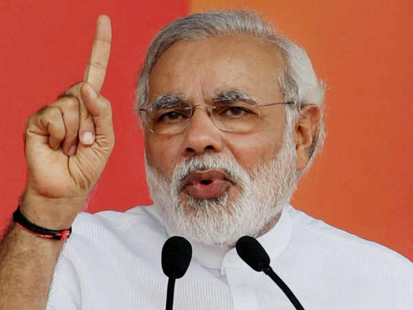 યુપી-ગુજરાતના વિકાસ માટે મોદીનો પ્લાન