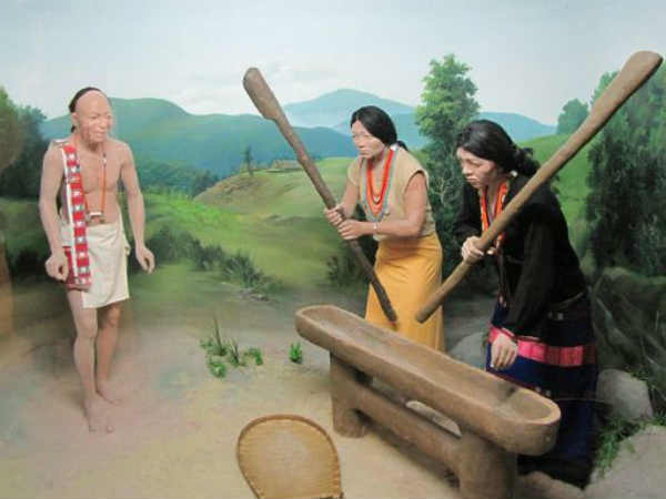 નોચતે દિઓરામા
