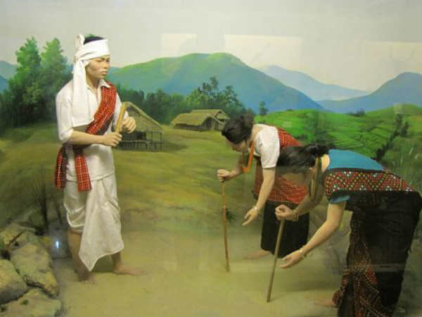 મિશિંગ દિઓરામા