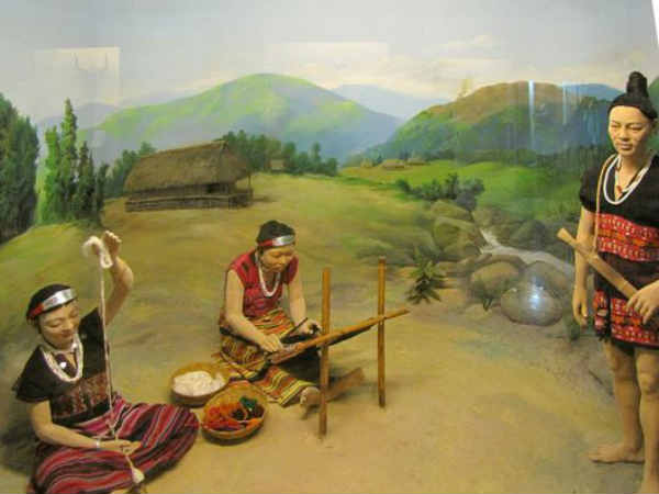 કામન દિઓરામા