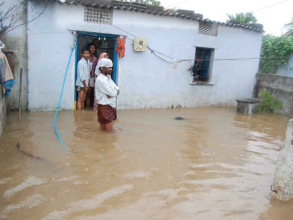 એપીમાં મોતનો વરસાદ