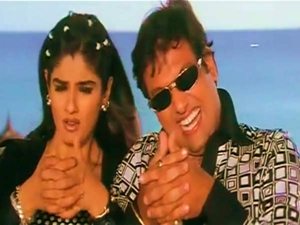 બડે મિયા છોટે મિયા