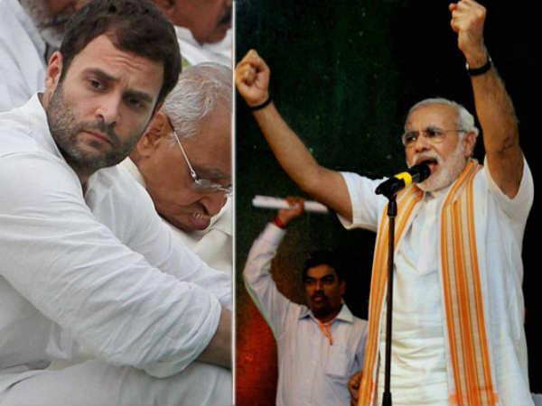 દાદી-પપ્પાના મોત પર માંગી રહ્યાં છે વોટ