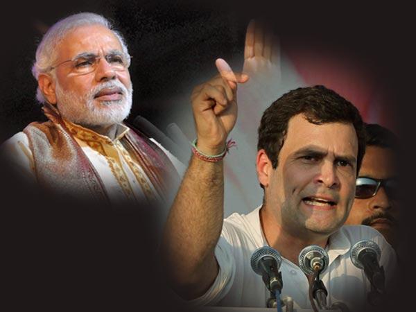 શું રાહુલ ગાંધી છે જવાબ?