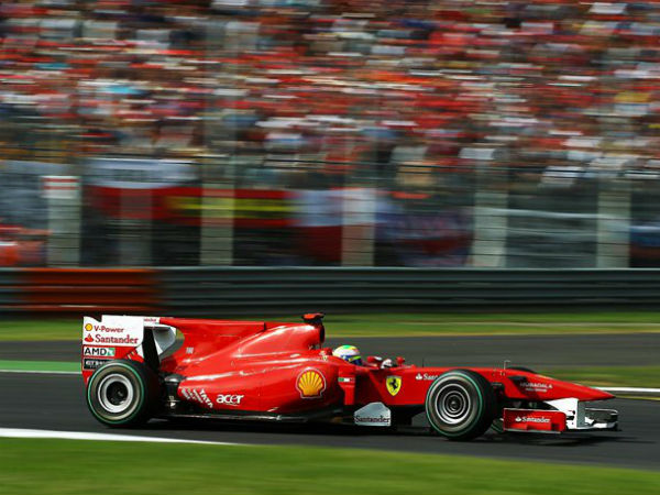 Italian Grand Prix