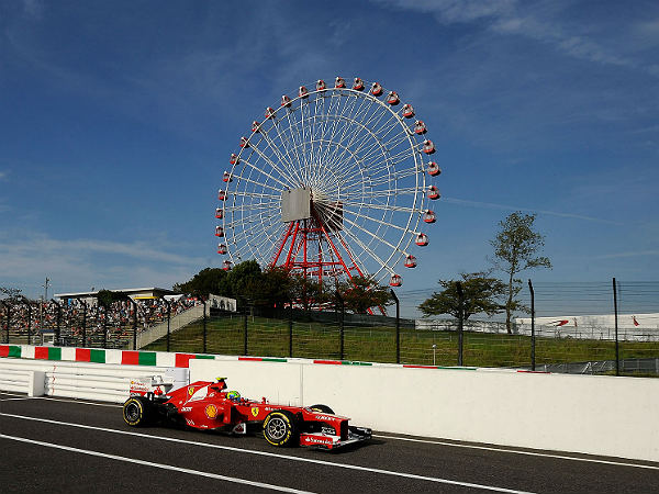 Japanese Grand Prix