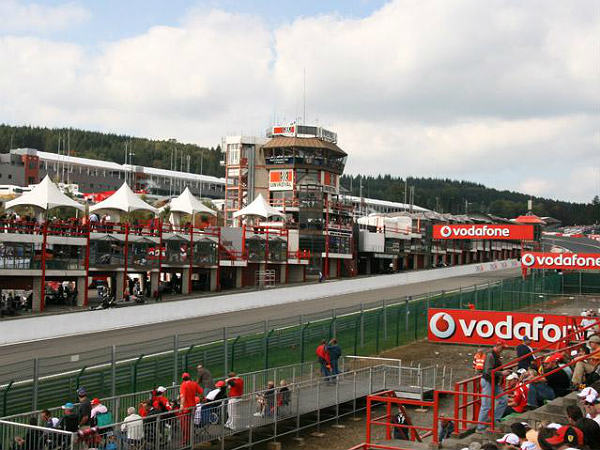 Belgian Grand Prix