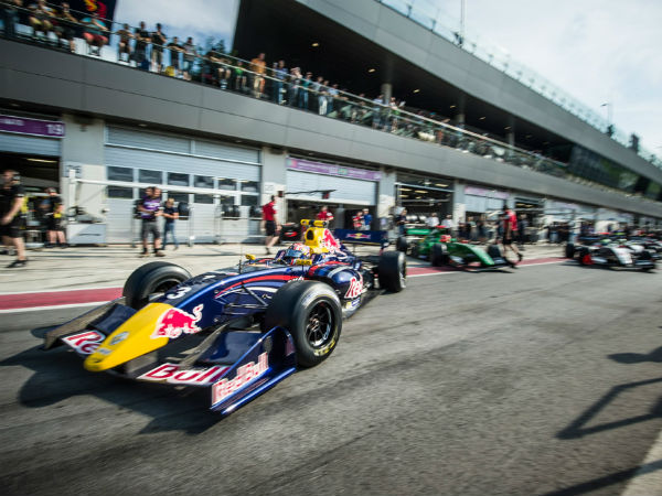 Austrian Grand Prix