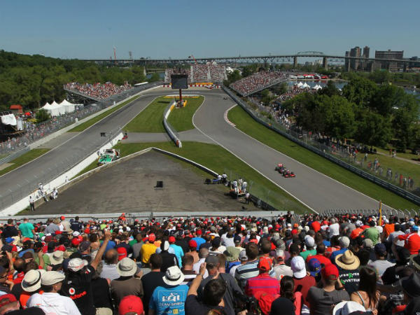 Canadian Grand Prix