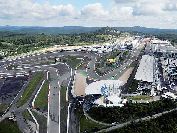 German Grand Prix