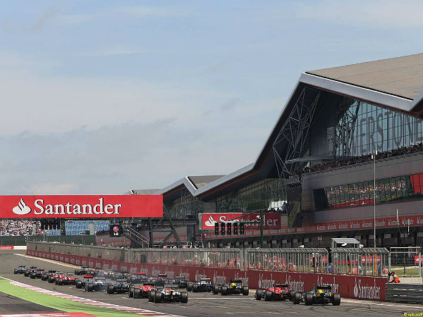 British Grand Prix