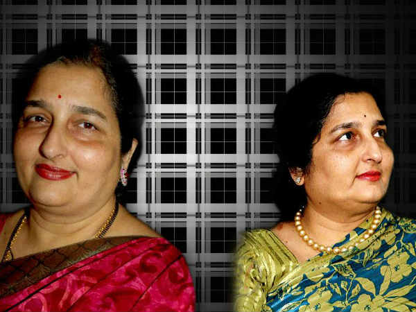 બીજી વાર ફિલ્મફૅર