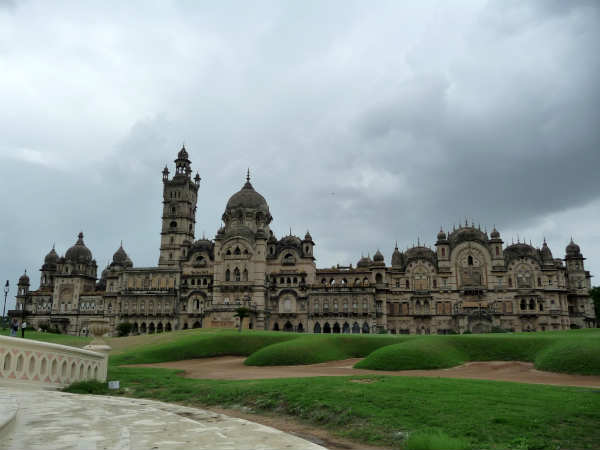 ગુજરાતમાં રાજા રજવાડાનું અસ્તિત્વ