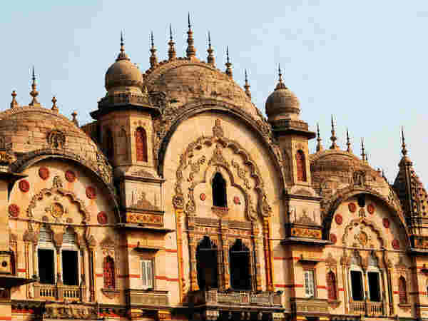 લક્ષ્મી વિલાસ પેલેસ, વડોદરા