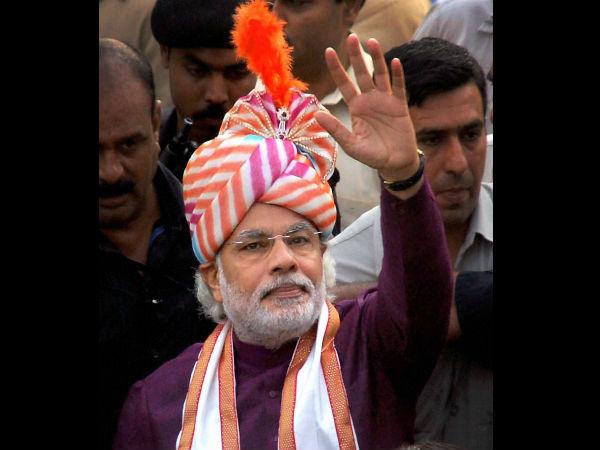 મોબાઇલ પર મોદીને સાંભળી શકાશે