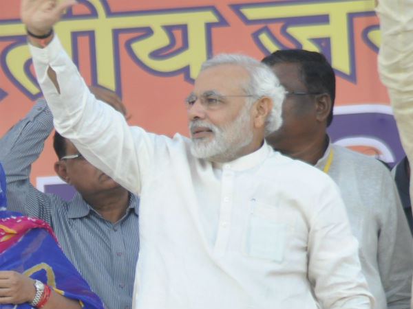 બિહારી બોલ્યા મોદી
