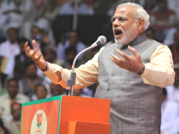 બિહારમાં જંગલરાજ ના આવવું જોઇએ