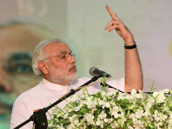 લોકતંત્રના ચાર દુશ્મન