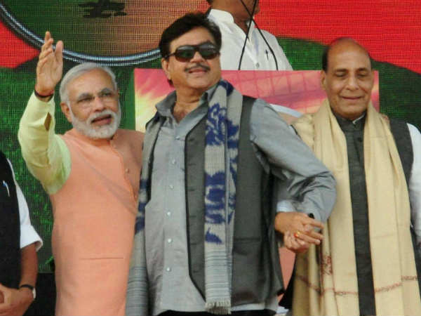 ટીવી પર કોંગ્રેસ મિત્રો પરેશાન