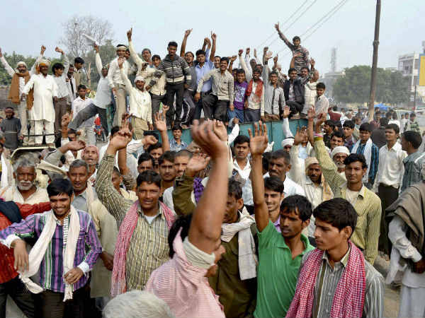 ઓછા ભાવ વિરુદ્ધ વિરોધ