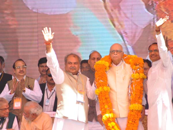 ભાજપ148થી 160 બેઠકો મેળવી શકે છે