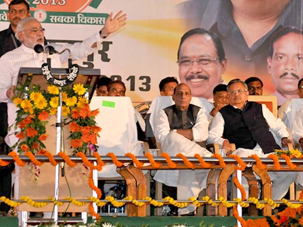 કોંગ્રેસનો ગઇ વખત કરતા પણ ખરાબ હાલ છે