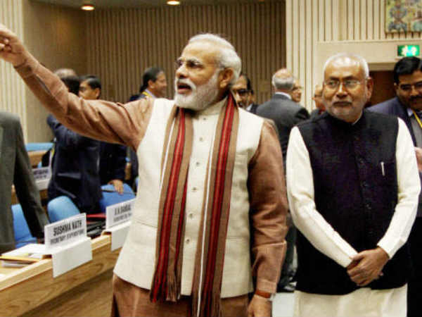 ભાજપ જણાવે અમે જેપીને ક્યારે છોડ્યા