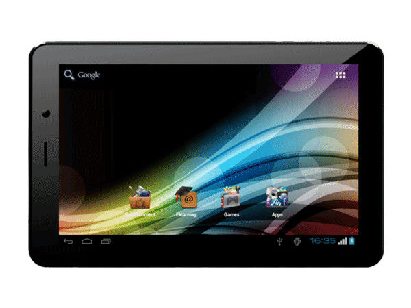 માઇક્રોમેક્સ ફનબુક 3G (P-560)