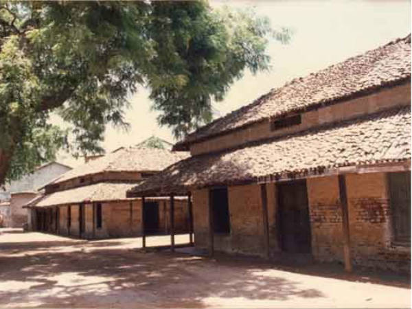 પ્રાથમિક શિક્ષણ