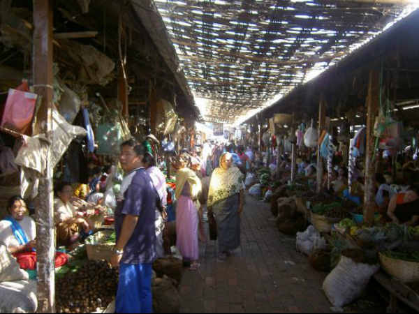 ઇમા કિથેલ
