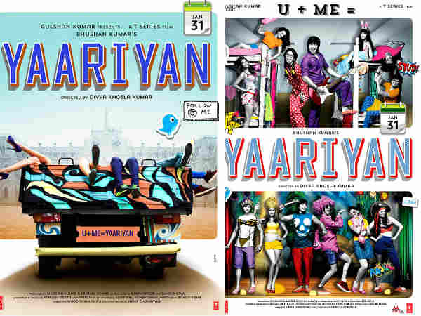 યુવાનો પર કેન્દ્રિત