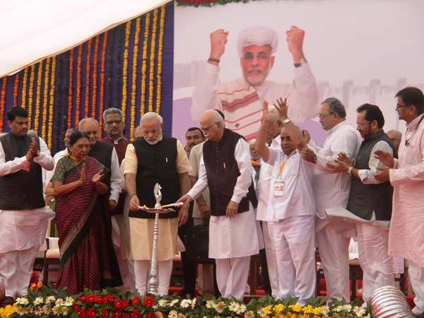 ગરુડેશ્વર અલગ તાલુકો