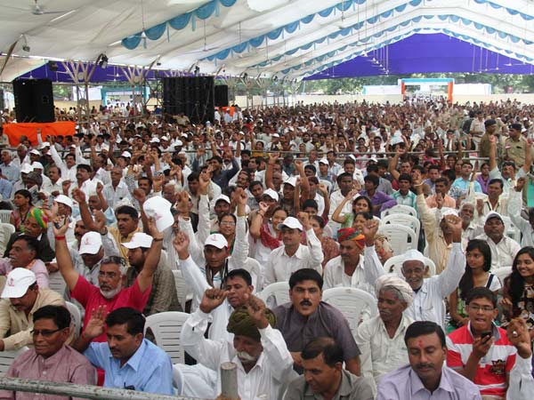 15 ડિસેમ્બરના રોજ સરદાર સાહેબની પુણ્યતિથિ
