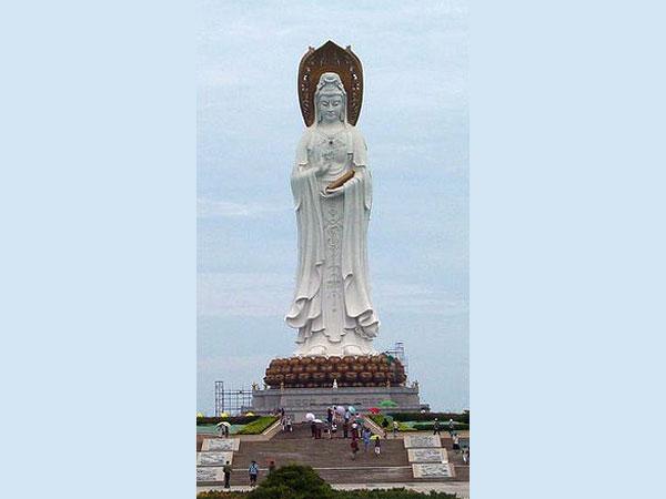 નાનશાન હાઇશાંગ