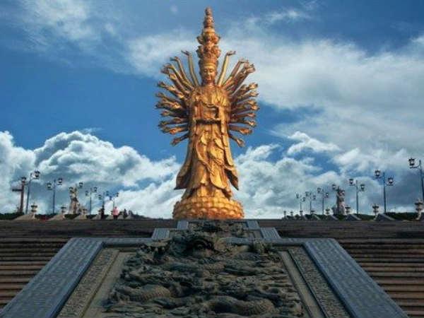 કિયાંશુ કિયાંન