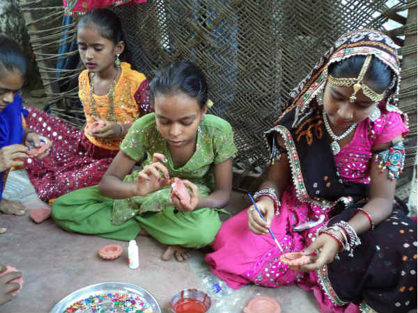 વિવિધ સ્પર્ધાઓનું આયોજન