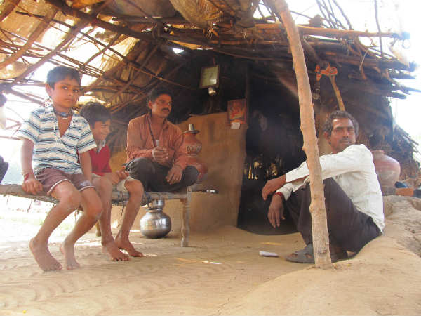 દિવાળીનું માત્ર નામ સાંભળ્યું છે