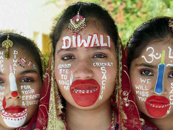 દિવાળીમાં છવાયો સચિનનો જાદુ