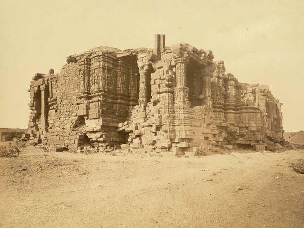 રાજેન્દ્ર પ્રસાદે કરી શિવલિંગની પ્રતિષ્ઠા