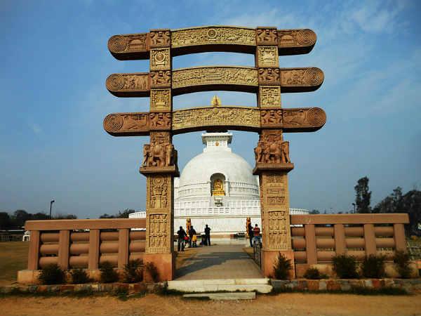 પ્રથમ દિલ્હી