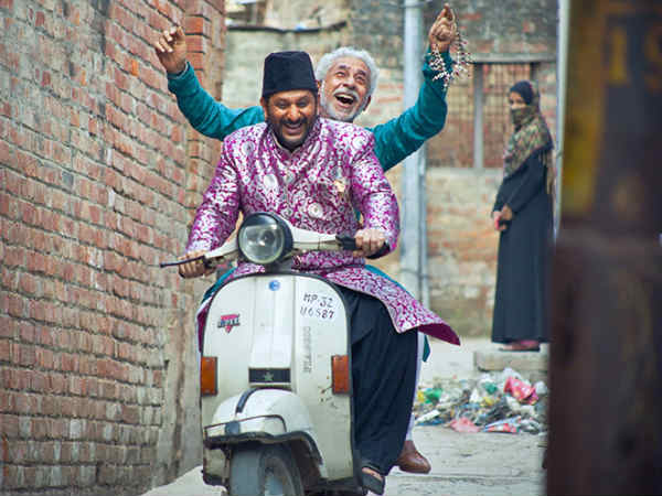 ઇશ્કિયાની સિક્વલ
