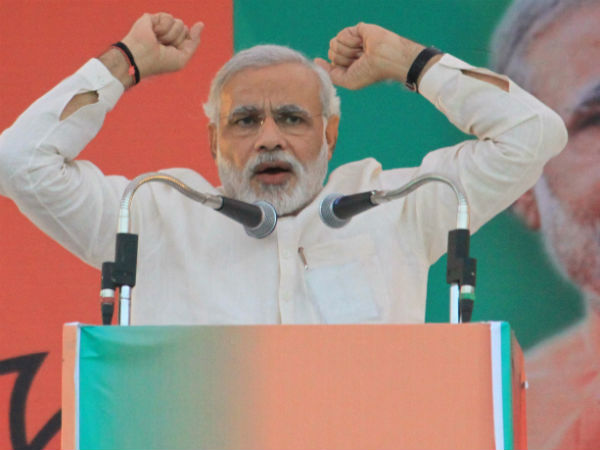 ગુજરાતને બદનામ કરવાની બની ગઇ છે ફેશન