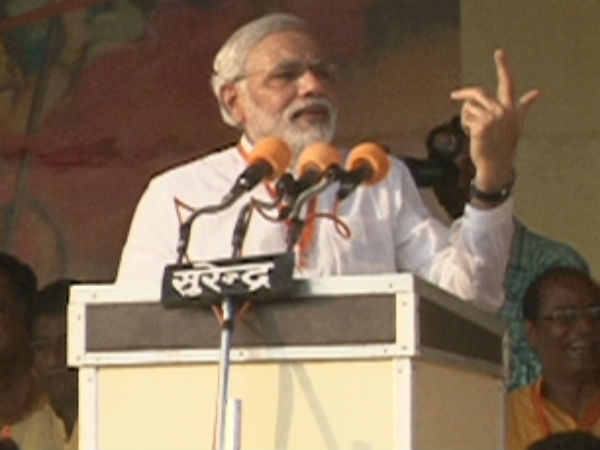 પીએમ પર પ્રહાર