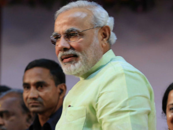 ગુજરાતમાં પીએમે કરેલા નિવદનનો જવાબ